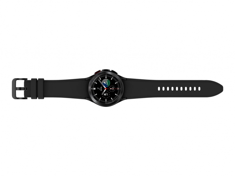 Samsung Galaxy Watch 4 Classic R880 42mm Bt Svart