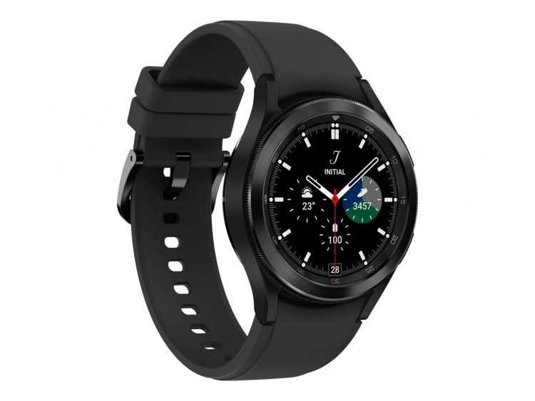 Samsung Galaxy Watch 4 Classic R880 42mm Bt Svart