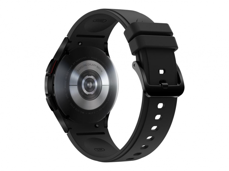 Samsung Galaxy Watch 4 Classic R880 42mm Bt Svart