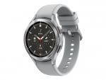 Samsung GALAXY WATCH 4 CLASSIC R890 46MM BT SØLV