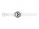 Samsung GALAXY WATCH 4 CLASSIC R890 46MM BT SØLV