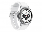 Samsung GALAXY WATCH 4 CLASSIC R890 46MM BT SØLV