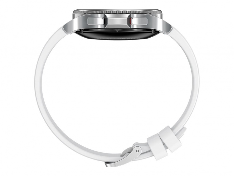 Samsung GALAXY WATCH 4 CLASSIC R890 46MM BT SØLV