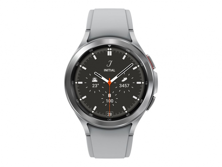 Samsung Galaxy Watch 4 Classic R895 46mm LTE Silver