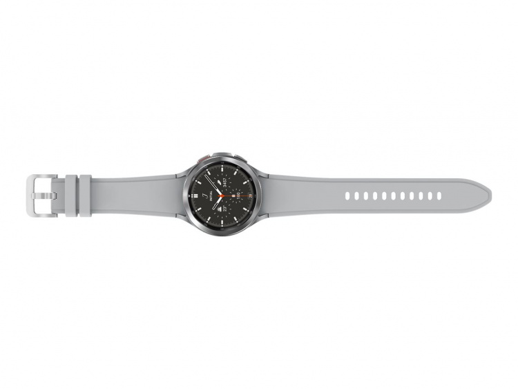 Samsung Galaxy Watch 4 Classic R895 46mm LTE Silver