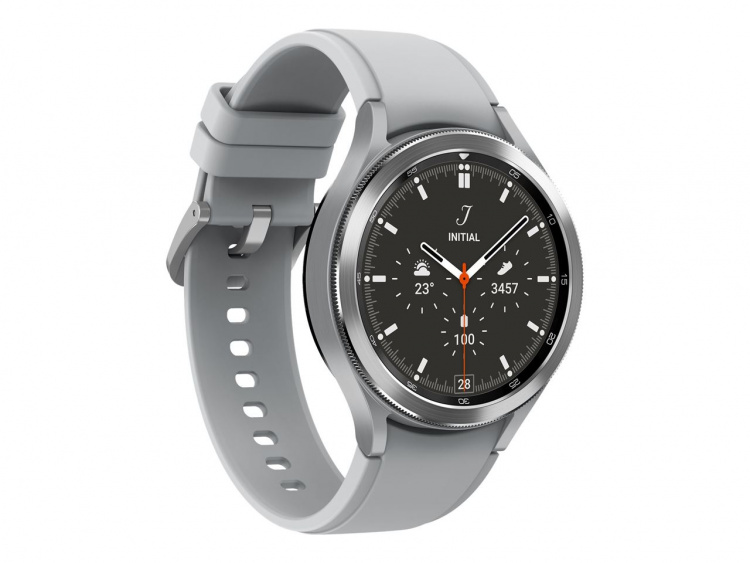 Samsung Galaxy Watch 4 Classic R895 46mm LTE Silver