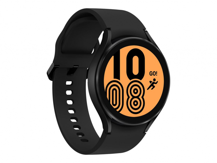 Samsung Galaxy Watch 4 R875 44mm LTE Svart