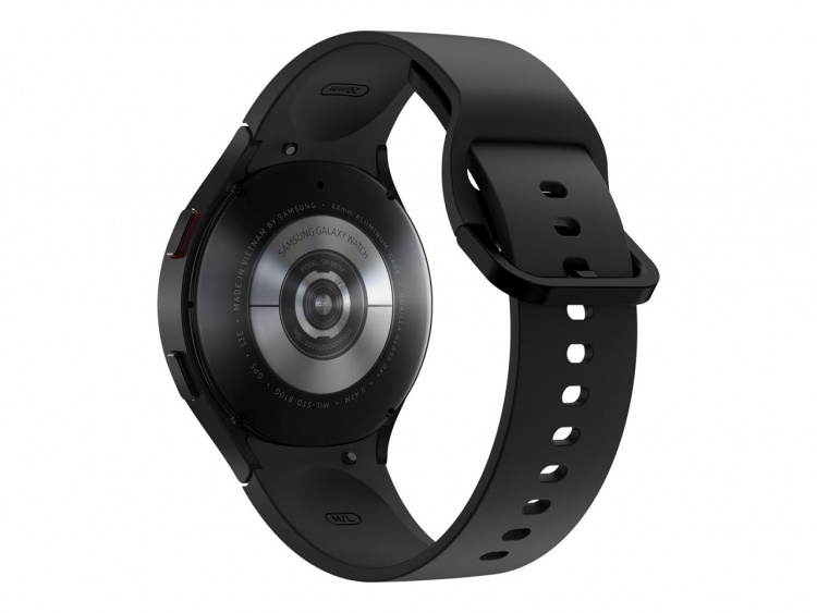 Samsung Galaxy Watch 4 R875 44mm LTE Svart