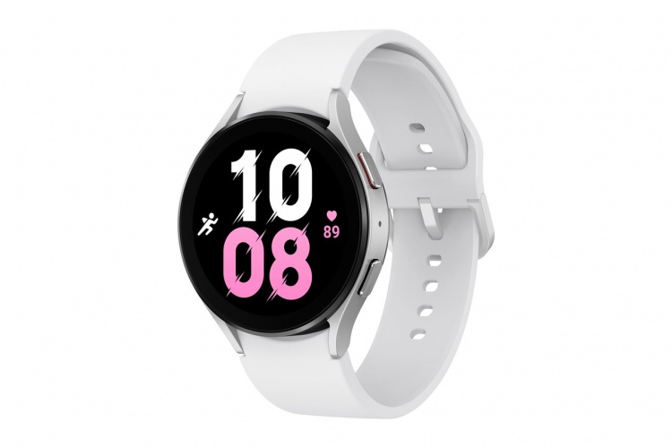 Samsung GALAXY WATCH 5 BT44 MM Silver
