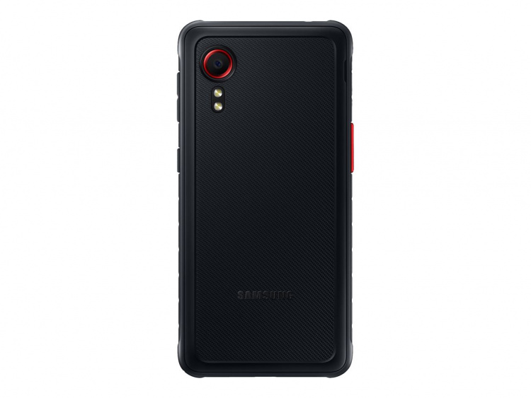 Samsung Galaxy Xcover 5 64 GB Enterprise Edition Svart