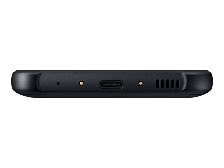 Samsung Galaxy Xcover 5 64 GB Enterprise Edition Svart