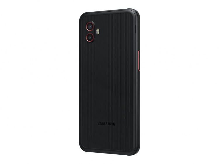 Samsung Galaxy Xcover 6 Pro 128Gb Black Enterprise Edition Samsung Galaxy Xcover 6 Pro 128Gb Black Enterprise Edition
