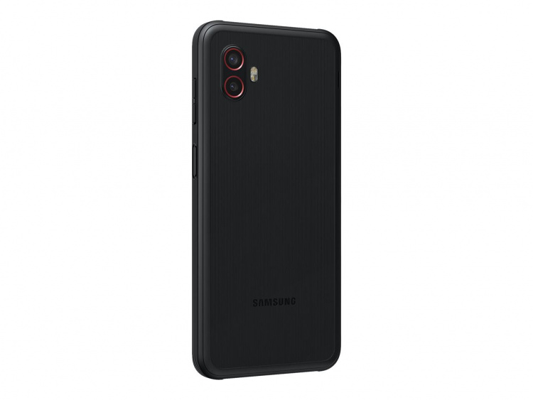Samsung Galaxy Xcover 6 Pro 128Gb Black Enterprise Edition Samsung Galaxy Xcover 6 Pro 128Gb Black Enterprise Edition
