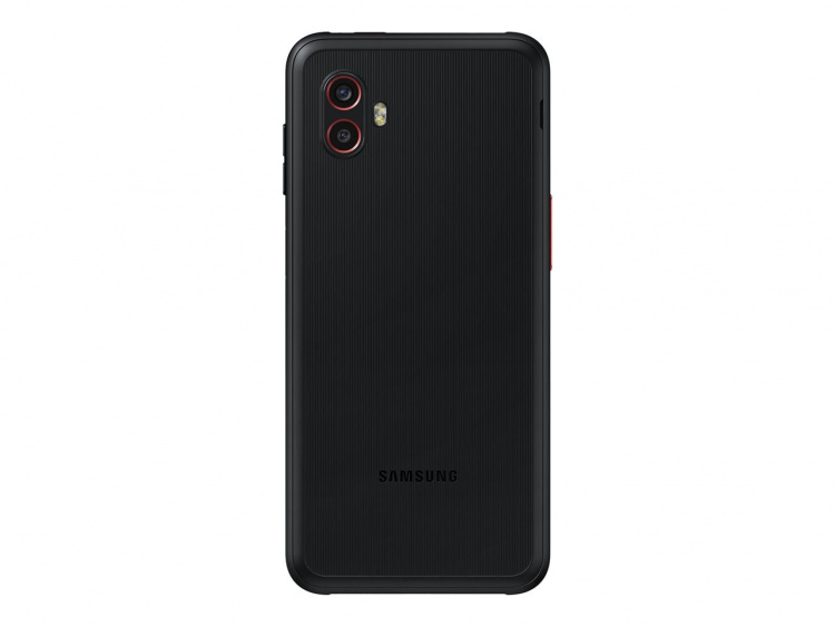 Samsung Galaxy Xcover 6 Pro 128Gb Black Enterprise Edition Samsung Galaxy Xcover 6 Pro 128Gb Black Enterprise Edition