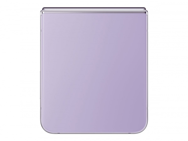 Samsung Galaxy Z Flip4 5G 128GB Bora Lilla