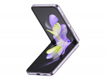 Samsung Galaxy Z Flip4 5G 128GB Bora Lilla