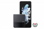 Samsung Galaxy Z Flip4 5G 128 GB Grafitt