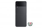 Samsung Galaxy Z Flip4 5G 128 GB Grafitt