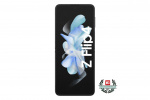 Samsung Galaxy Z Flip4 5G 128 GB Grafitt