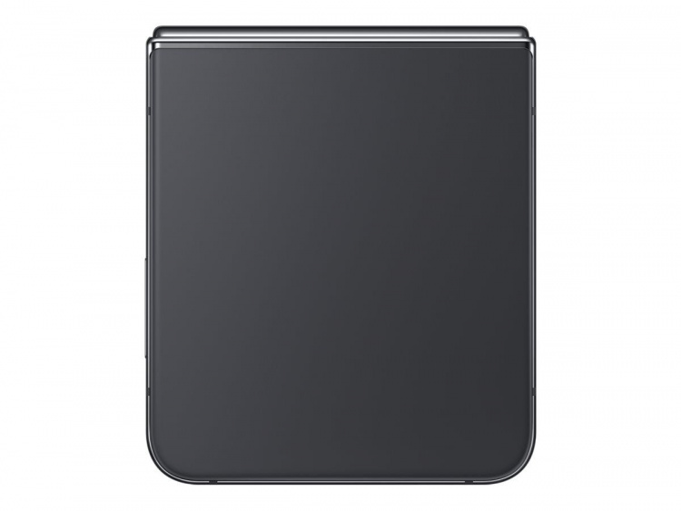 Samsung Galaxy Z Flip4 5G 128 GB Grafitt