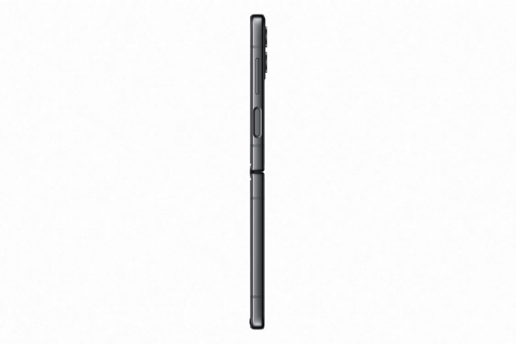 Samsung Galaxy Z Flip4 5G 128 GB Grafitt