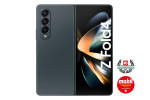 Samsung Galaxy Z Fold4 5G 256 GB grågrønn