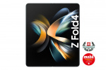 Samsung Galaxy Z Fold4 5G 256 GB grågrønn