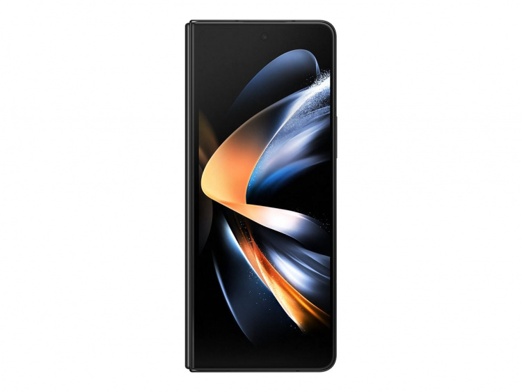 Samsung Galaxy Z Fold4 5G 512 GB Phantom Black