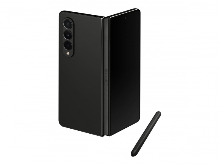 Samsung Galaxy Z Fold4 5G 512 GB Phantom Black