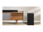 Samsung HW-B540/XE - 2.1-kanals lydplanke med subwoofer 360W, svart