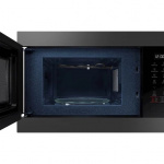 Samsung MG22M8284AM/E4 - Mikrobølgeovn, svart stål Samsung MG22M8284AM/E4 - Mikrobølgeovn, svart stål