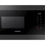 Samsung MG22M8284AM/E4 - Mikrobølgeovn, svart stål Samsung MG22M8284AM/E4 - Mikrobølgeovn, svart stål