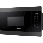 Samsung MG22M8284AM/E4 - Mikrobølgeovn, svart stål Samsung MG22M8284AM/E4 - Mikrobølgeovn, svart stål