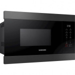 Samsung MG22M8284AM/E4 - Mikrobølgeovn, svart stål Samsung MG22M8284AM/E4 - Mikrobølgeovn, svart stål