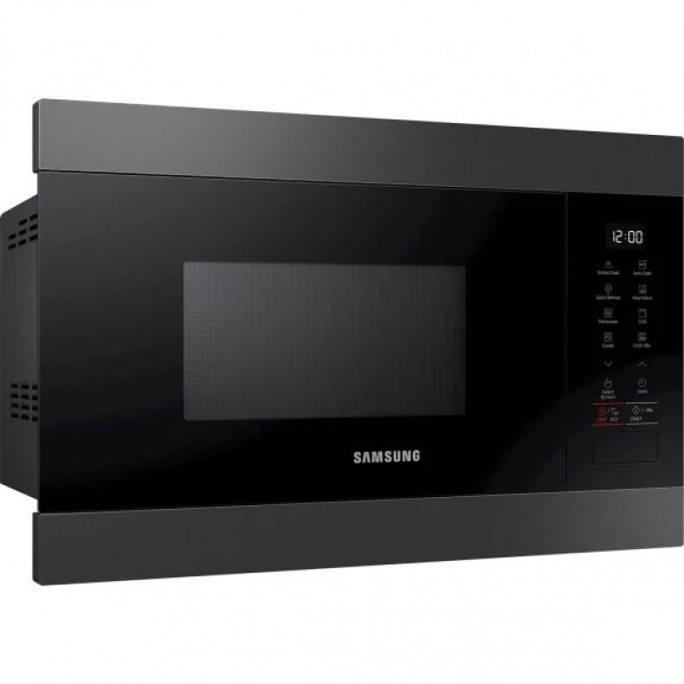 Samsung MG22M8284AM/E4 - Mikrobølgeovn, svart stål Samsung MG22M8284AM/E4 - Mikrobølgeovn, svart stål
