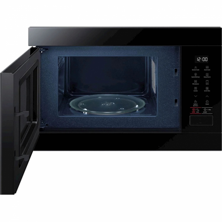 Samsung MG22T8284AB/E4 - Mikrobølgeovn, svart 