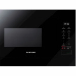 Samsung MG22T8284AB/E4 - Mikrobølgeovn, svart 