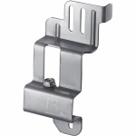 Samsung SK-DH - Søylemontering for vaskemaskin og tørketrommel, Galvad