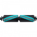 Samsung Jet Bot+ robotstøvsuger (VR30T85513W), hvit