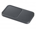 Samsung Trådløs lader Duo P5400 ,15W, svart