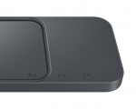 Samsung Trådløs lader Duo P5400 ,15W, svart