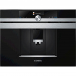 Siemens CT636LES6 - Helautomatisk kaffemaskin