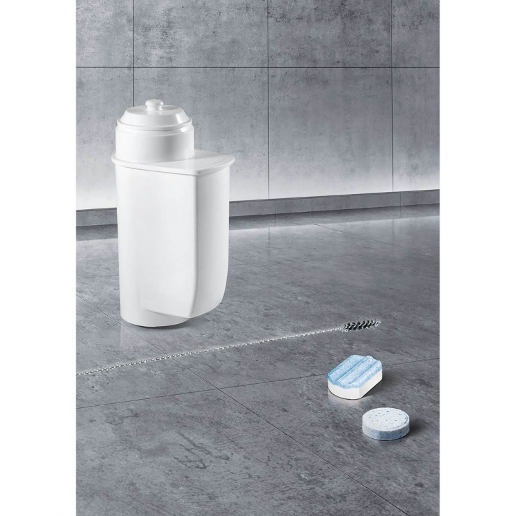 Siemens TZ80004B - Rengjøringssett for espressomaskiner