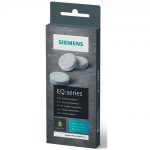 Siemens TZ80001B - Rengjøringstabletter for espressomaskiner