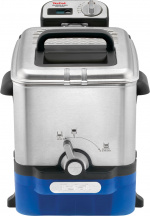 Tefal Frityrgryte OleoClean Pro Digital 3,5L