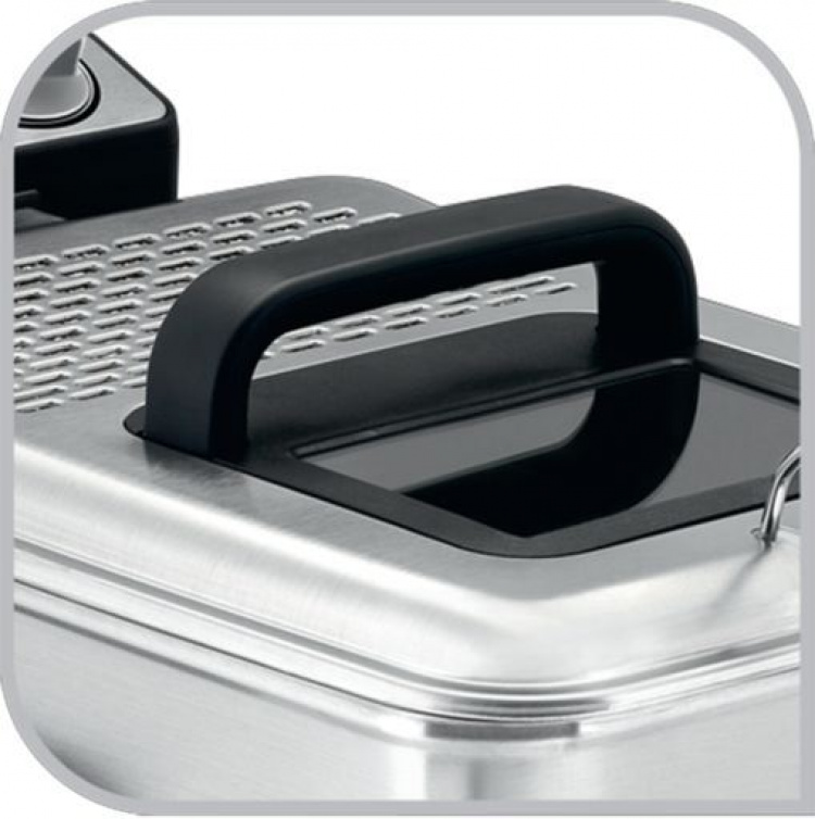 Tefal Frityrgryte OleoClean Pro Digital 3,5L
