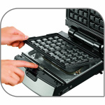 Tefal SW852D12 - Snack Collection Multi Sandwich Grill