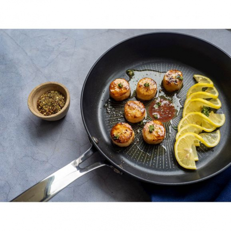 Tefal Unlimited Premium Frypan - Stekepanne 30 cm