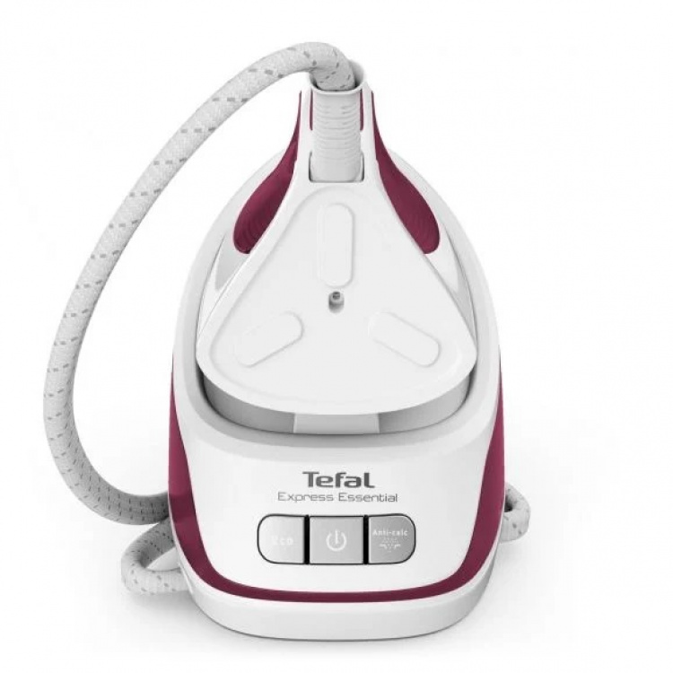 Tefal SV6110E0 Express Easy - Strykejern med dampstasjon