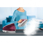 Tefal SV6110E0 Express Easy - Strykejern med dampstasjon